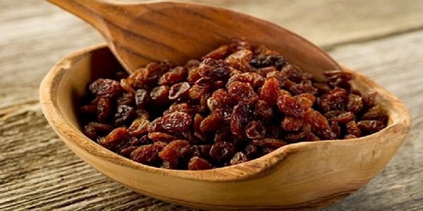 تصویر 2 از قیمت کشمش تیزابی خرمایی + خرید باور نکردنی